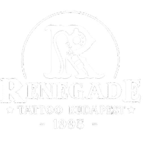 Renegade Tattoo Logo