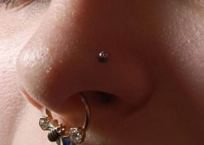 Piercing